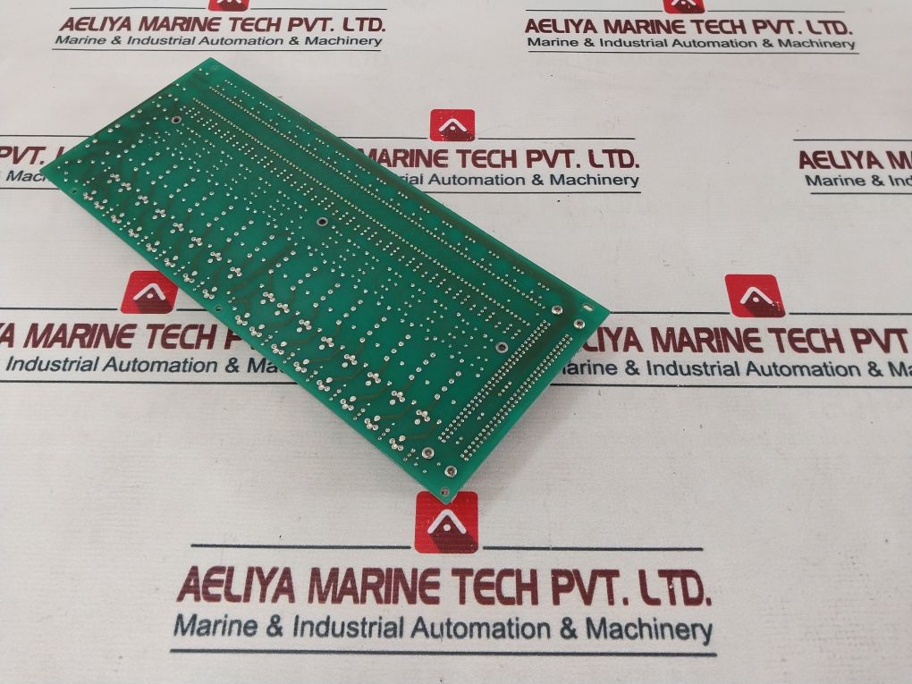 Soren T. Lyngso 609004110 V Pcb Card Rev.: 3 - Image 5