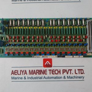 Soren T. Lyngso 609004110 V Pcb Card