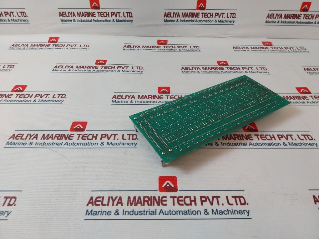 Soren T. Lyngso 609004110 V Pcb Card - Image 4