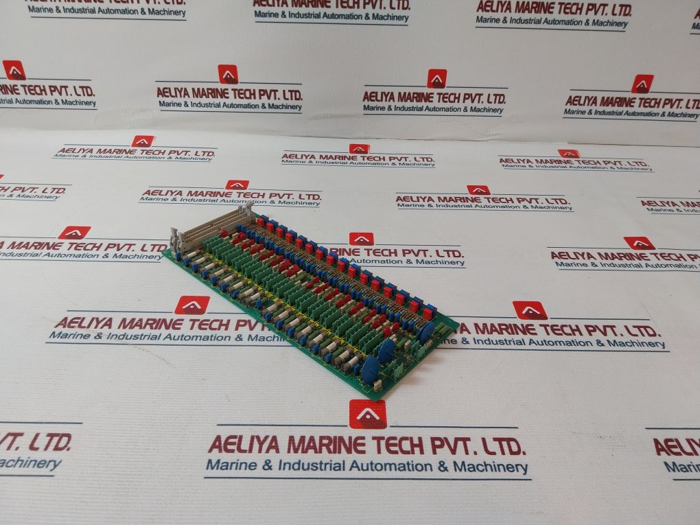 Soren T. Lyngso 609004110 V Pcb Card - Image 5