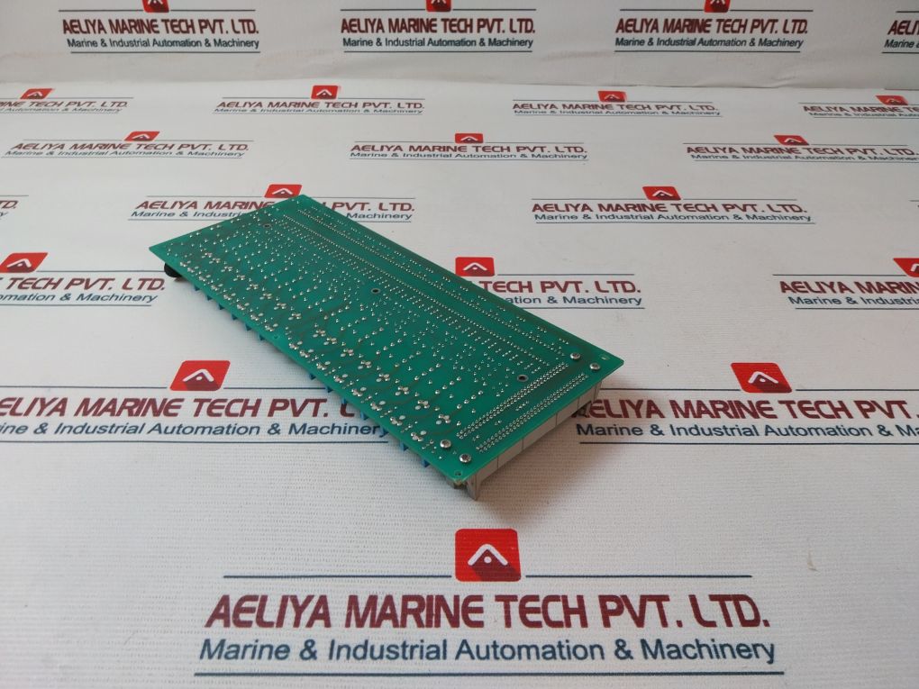 Soren T. Lyngso 609004110 V Pcb Card - Image 4