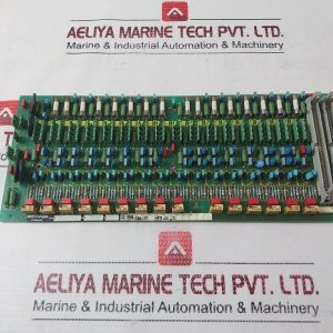 Soren T. Lyngso 609004110 V Pcb Card Rev. 3