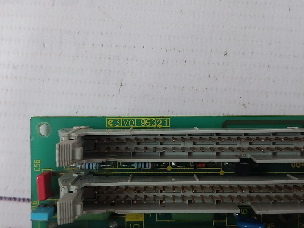 Soren T. Lyngso 609004110 V Pcb Card Rev. 3 - Image 9