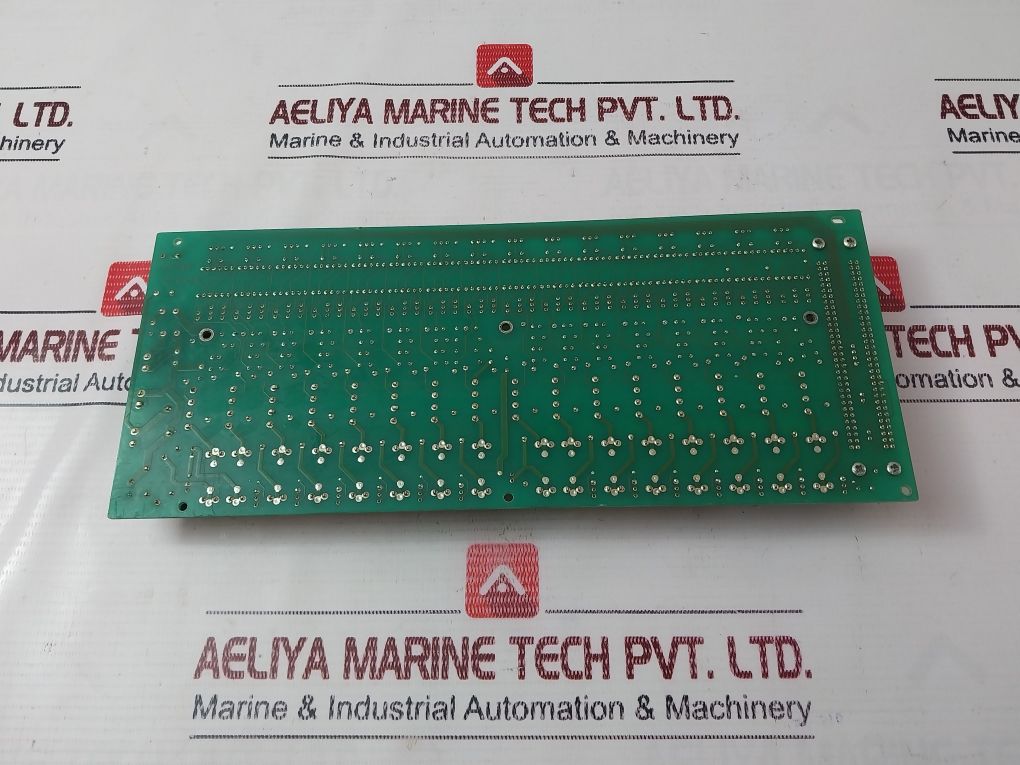 Soren T. Lyngso 609004110 V Pcb Card Rev. 3 - Image 5