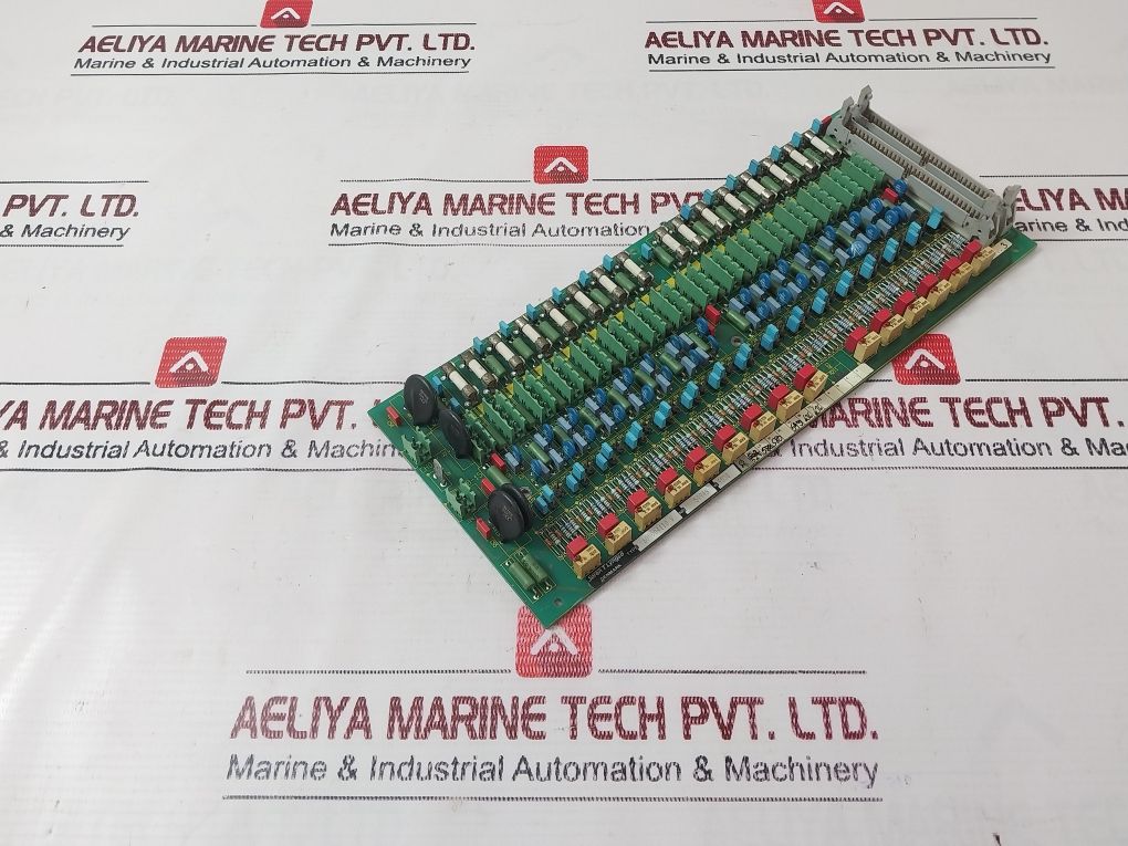 Soren T. Lyngso 609004110 V Pcb Card Rev. 3 - Image 3