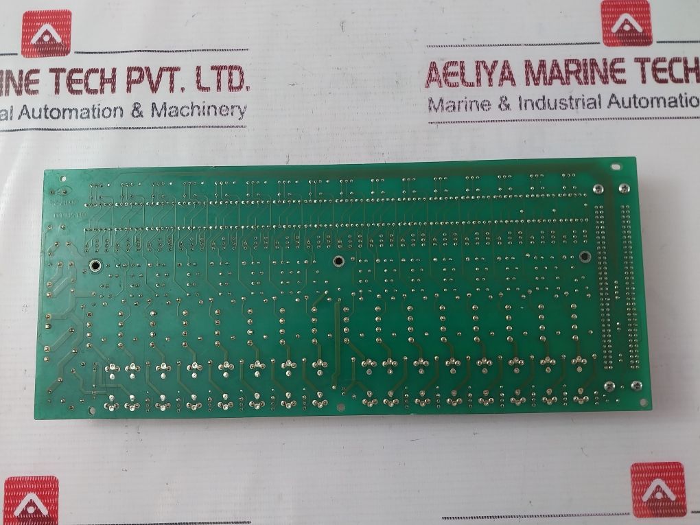 Soren T. Lyngso 609004110 V Pcb Card Rev. 3 - Image 7