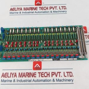 Soren T. Lyngso 609004110 V Pcb Card