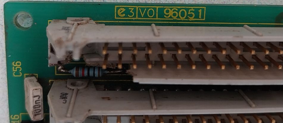 Soren T. Lyngso 609004110 V Pcb Card - Image 13