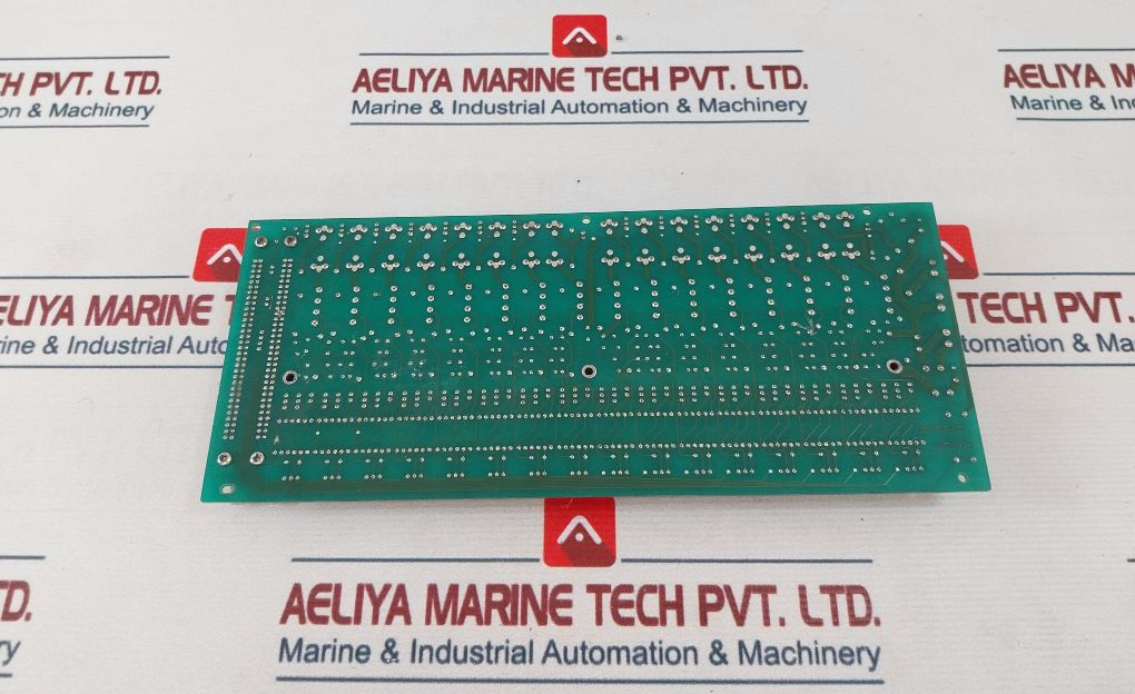 Soren T. Lyngso 609004110 V Pcb Card - Image 3