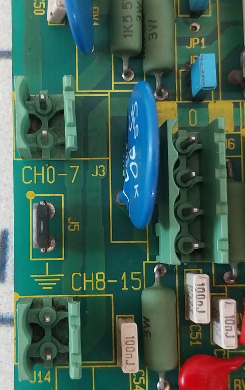 Soren T. Lyngso 609004110 V Pcb Card - Image 9