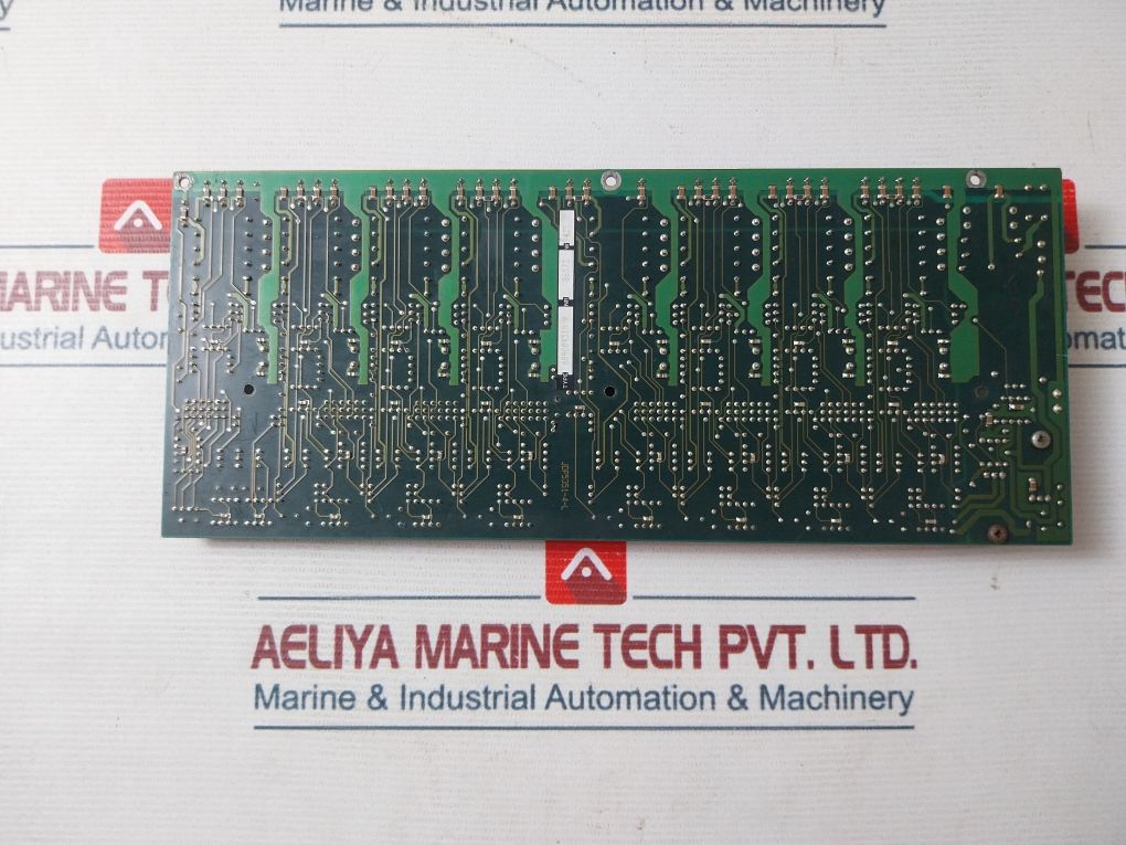 Soren T. Lyngso 609004310 V Pcb Card Rev. 2 - Image 3