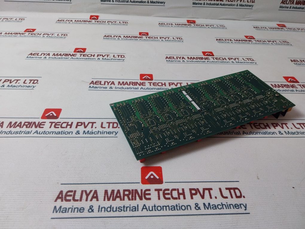 Soren T. Lyngso 609004310 V Pcb Card Rev. 2 - Image 4