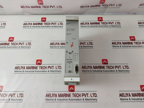 Soren T.lyngso 609002110 V Pcb card