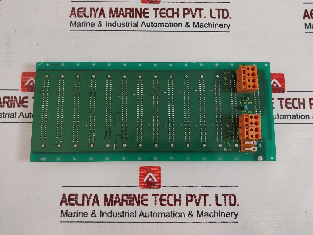 Soren T.lyngso 60900251 V Gamma Motherboard 12 Positioner - Image 7