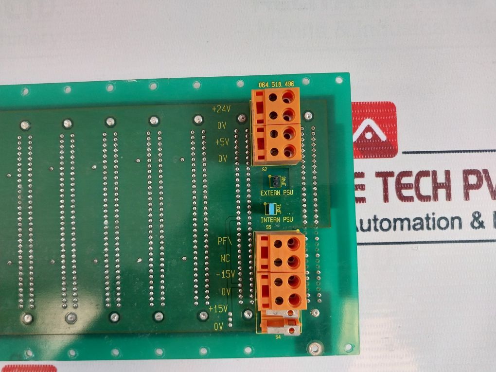 Soren T.lyngso 60900251 V Gamma Motherboard 12 Positioner - Image 10