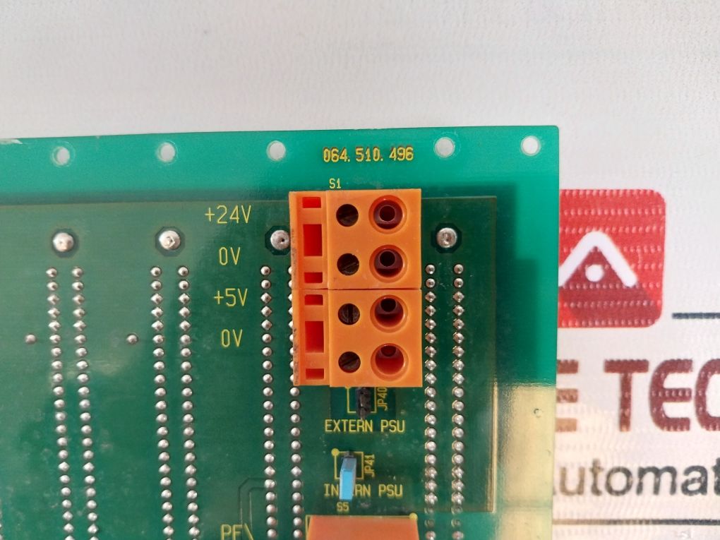 Soren T.lyngso 60900251 V Gamma Motherboard 12 Positioner - Image 12