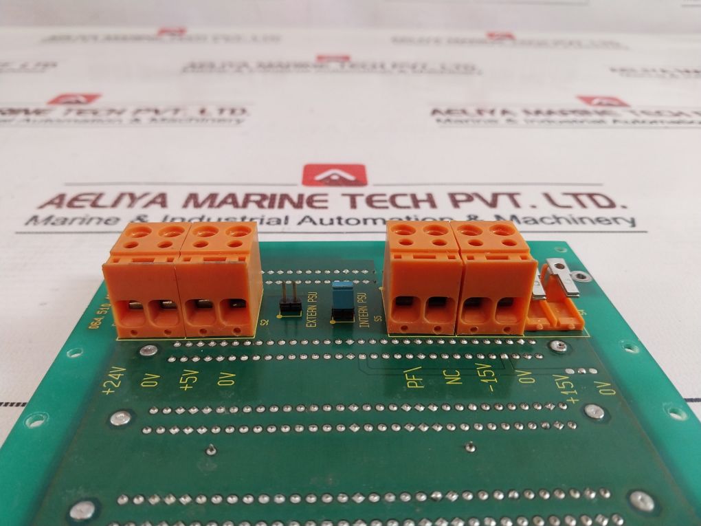 Soren T.lyngso 60900251 V Gamma Motherboard 12 Positioner - Image 11