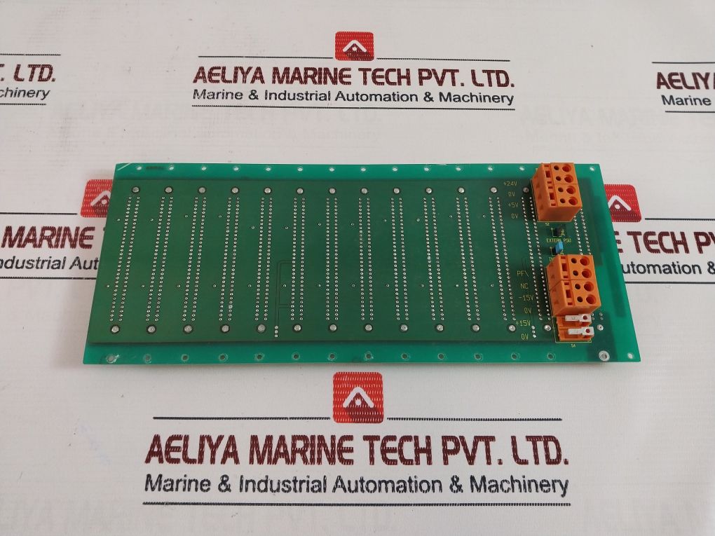 Soren T.lyngso 60900251 V Gamma Motherboard 12 Positioner - Image 3