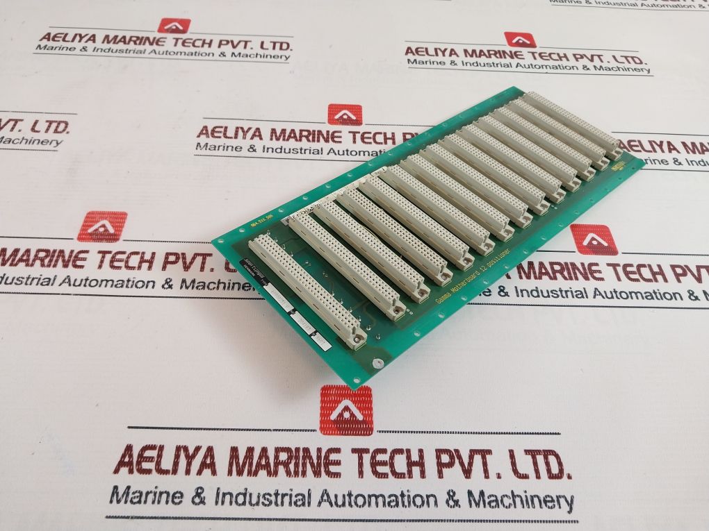 Soren T.lyngso 60900251 V Gamma Motherboard 12 Positioner - Image 4