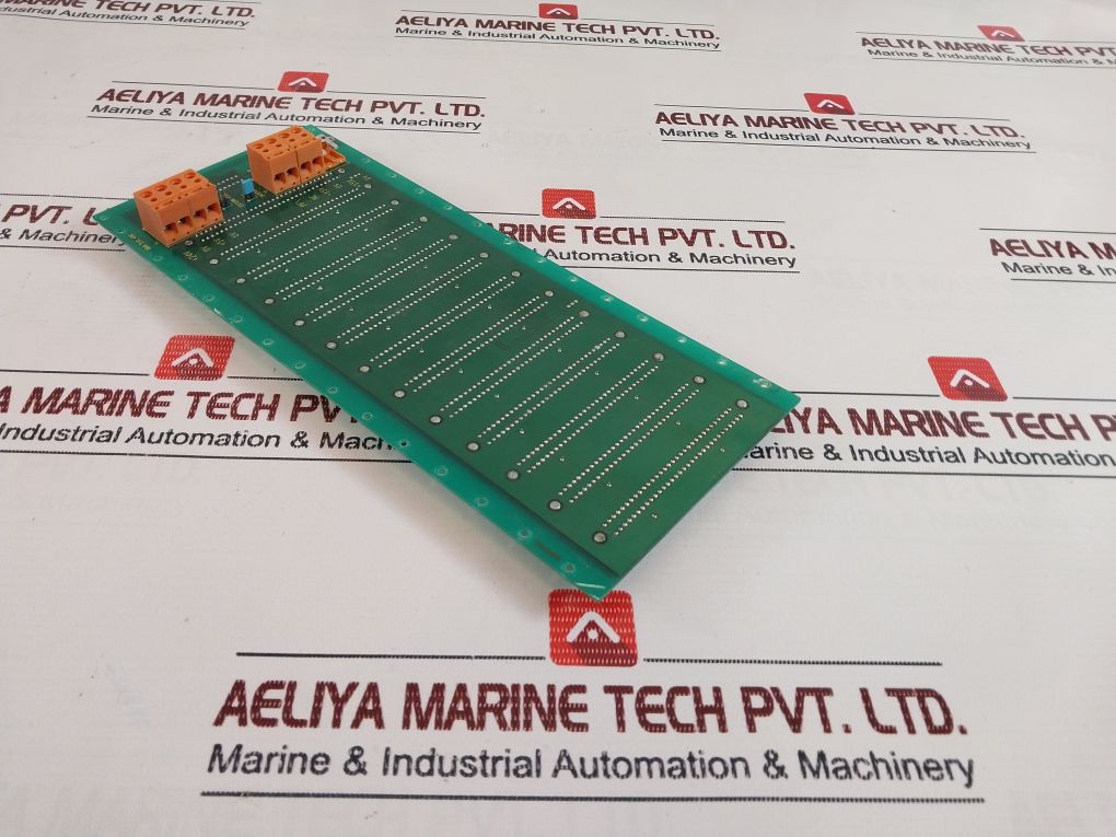 Soren T.lyngso 60900251 V Gamma Motherboard 12 Positioner - Image 5