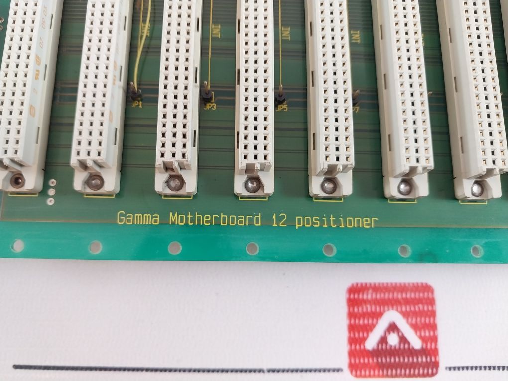 Soren T.lyngso 60900251 V Gamma Motherboard 12 Positioner - Image 9