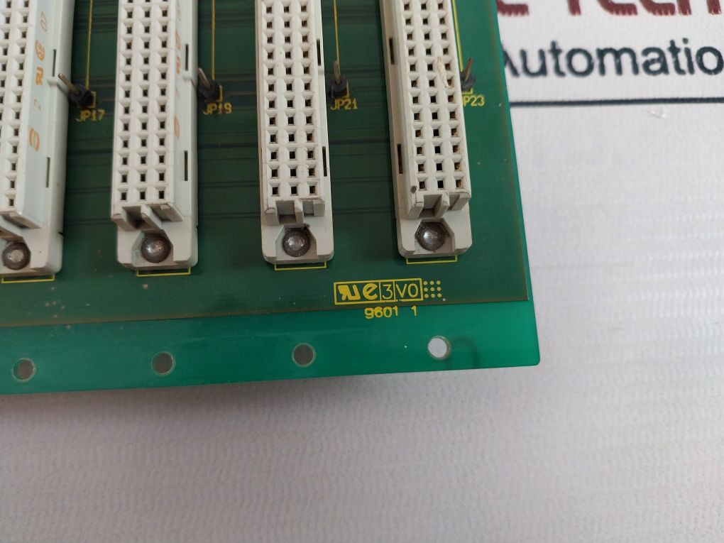 Soren T.lyngso 60900251 V Gamma Motherboard 12 Positioner - Image 13