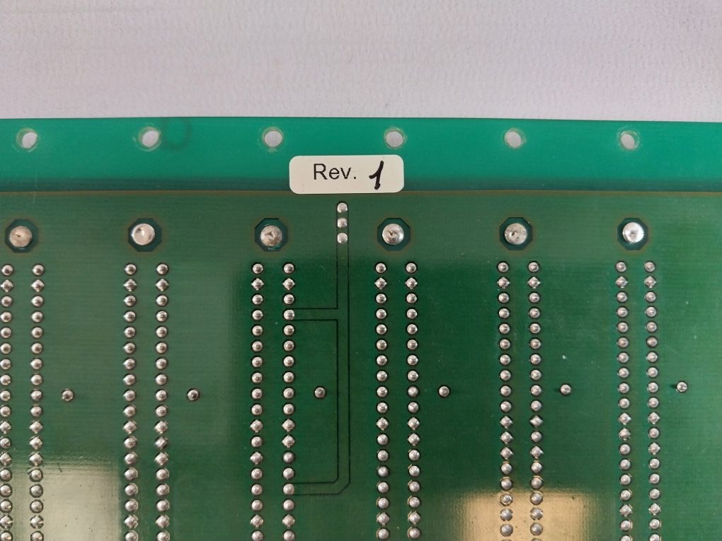 Soren T.lyngso 609002510 V Gamma Motherboard 12 Positioner Rev.1 - Image 12