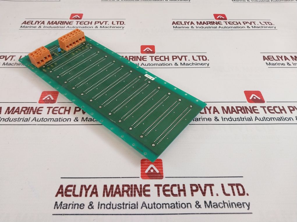 Soren T.lyngso 609002510 V Gamma Motherboard 12 Positioner Rev.1 - Image 5