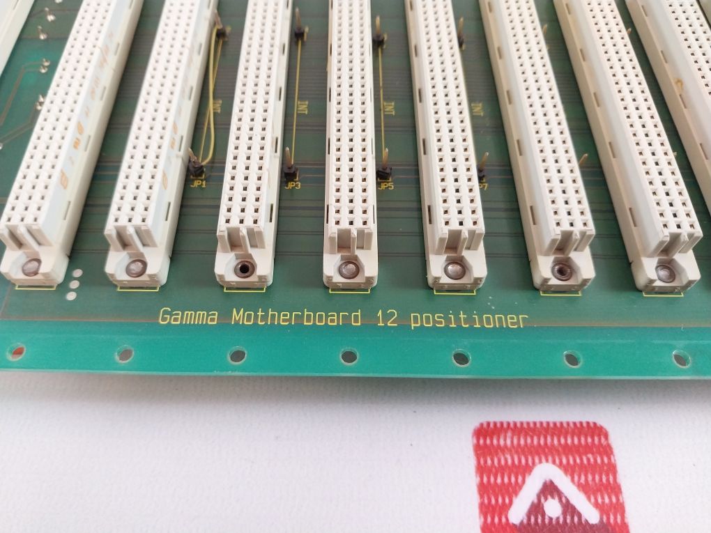Soren T.lyngso 609002510 V Gamma Motherboard 12 Positioner Rev.1 - Image 7