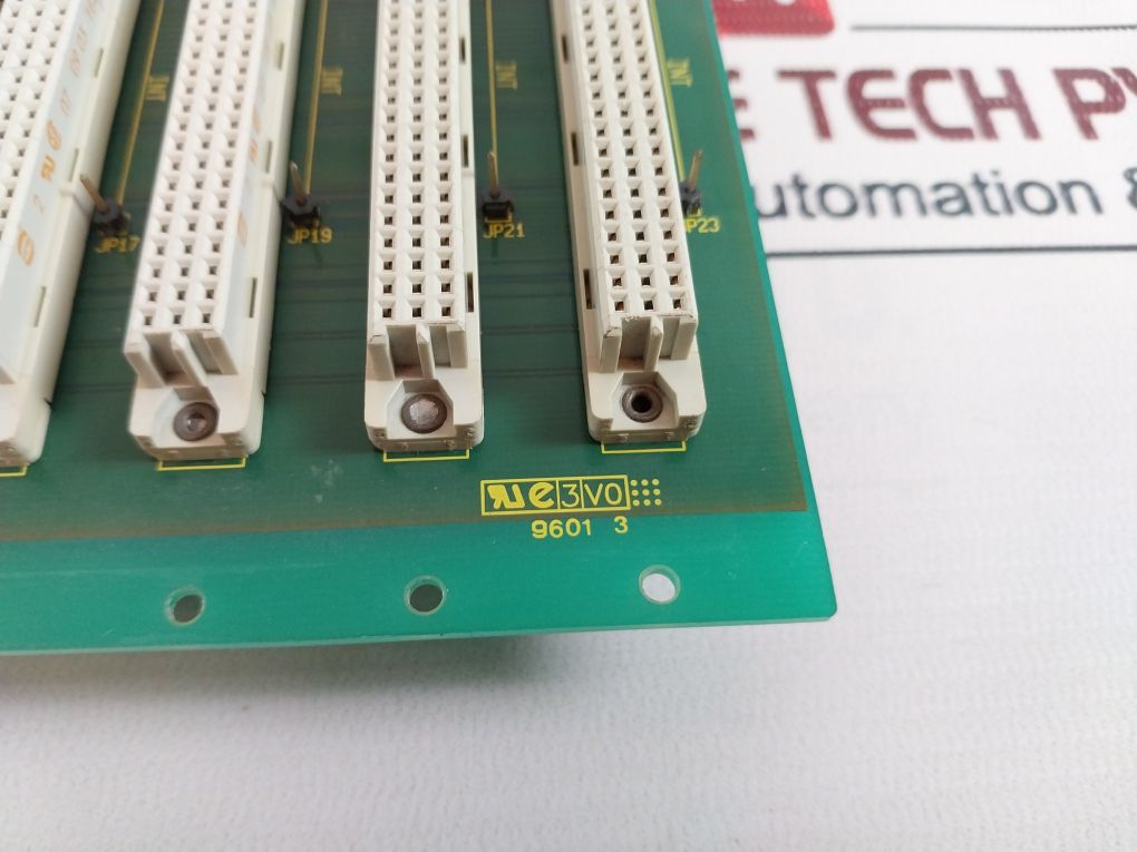 Soren T.lyngso 609002510 V Gamma Motherboard 12 Positioner Rev.1 - Image 13