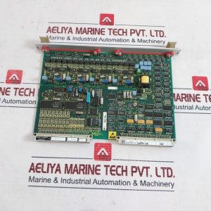 Soren T.lyngso 609003110 V Pcb Card