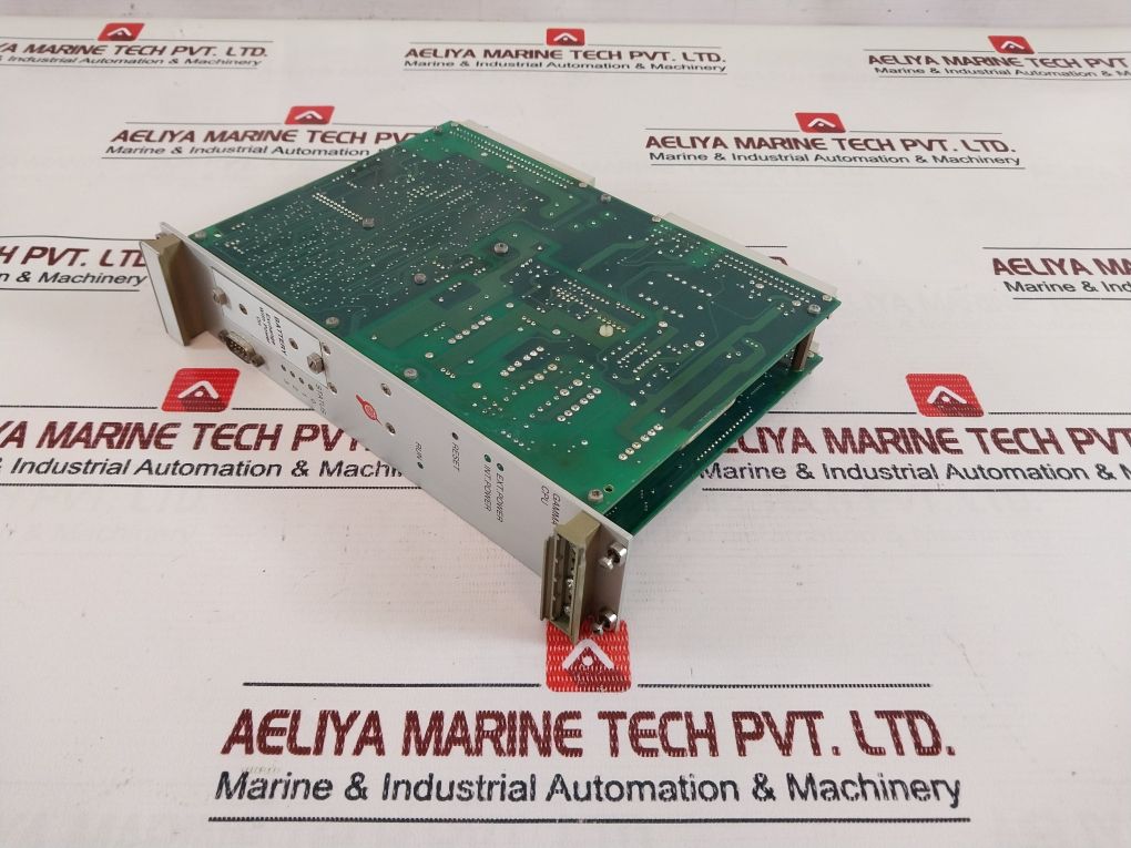 Soren T.lyngso 609002110 V Cpu Module - Image 8