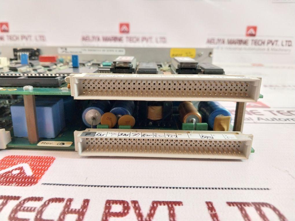 Soren T.lyngso 609002110 V Cpu Module - Image 15