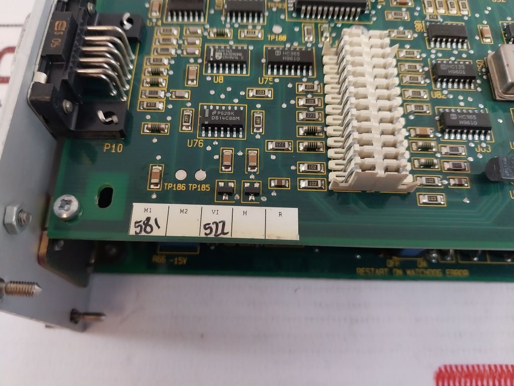 Soren T.lyngso 609002110 V Cpu Module - Image 23