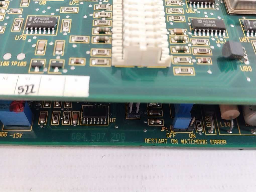 Soren T.lyngso 609002110 V Cpu Module - Image 25