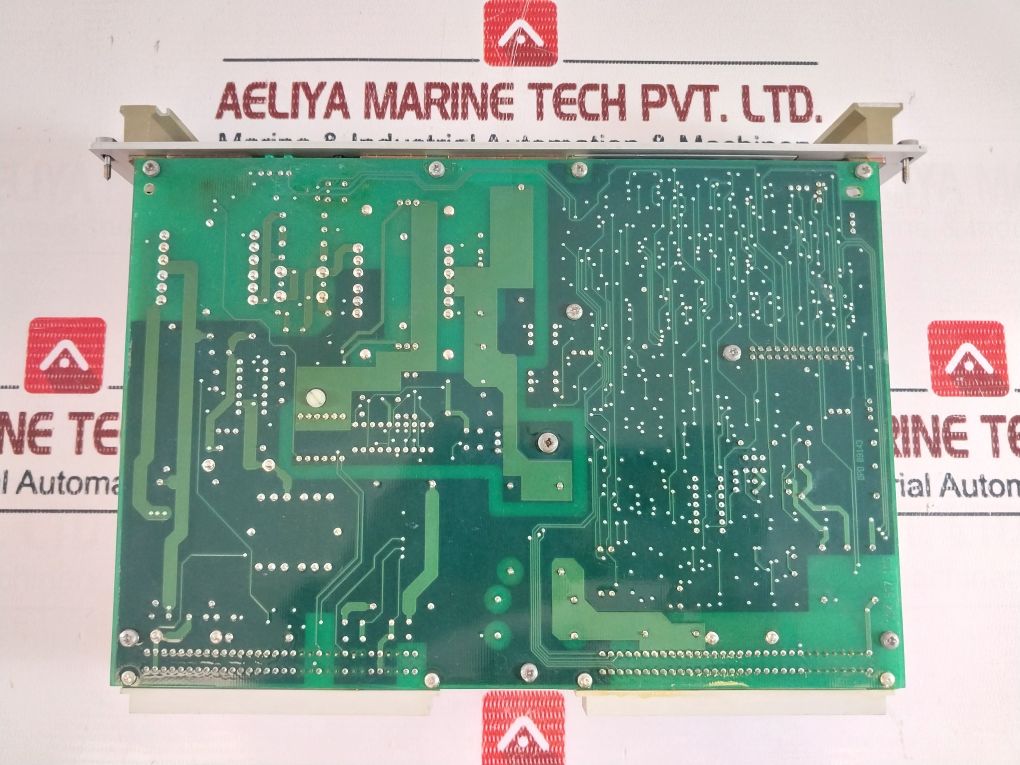 Soren T.lyngso 609002110 V Cpu Module - Image 14