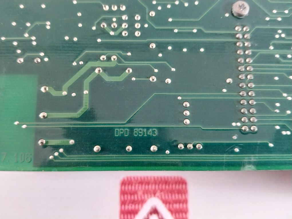 Soren T.lyngso 609002110 V Cpu Module - Image 22