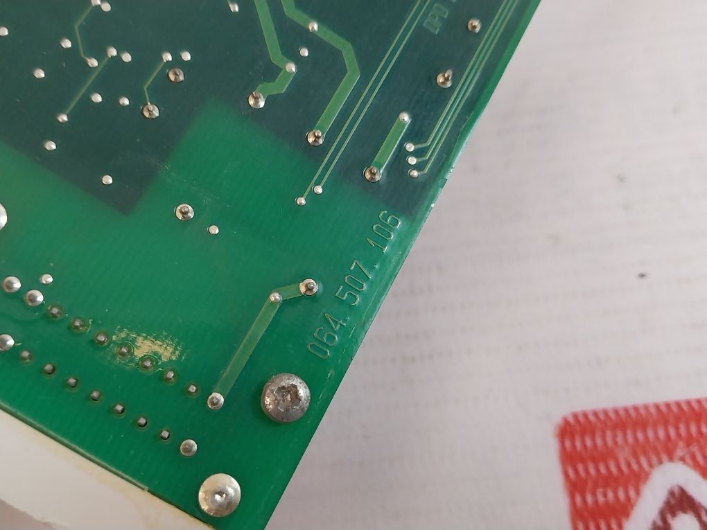 Soren T.lyngso 609002110 V Cpu Module - Image 24