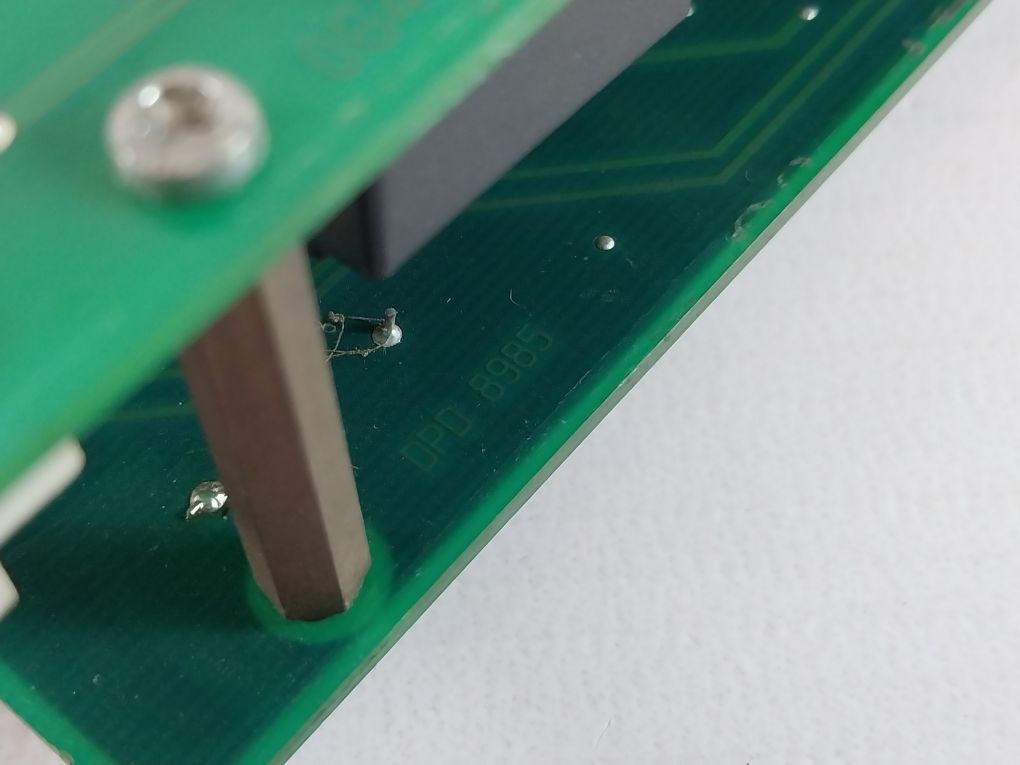 Soren T.lyngso 609002110 V Cpu Module - Image 26