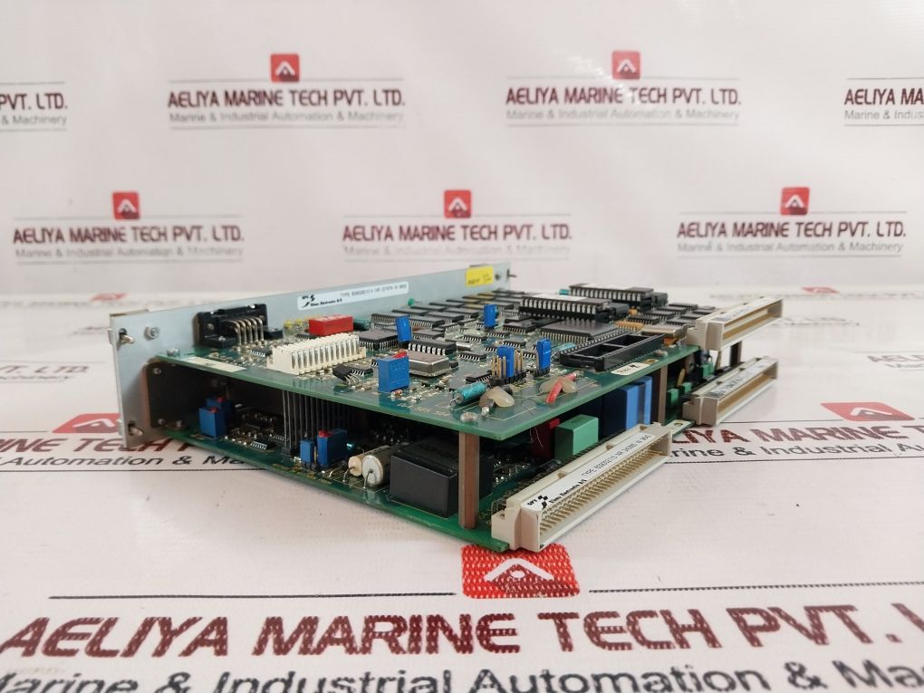 Soren T.lyngso 609002110 V Cpu Module - Image 11