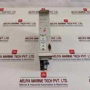 Soren T.lyngso Gamma 609002110 V Cpu Module