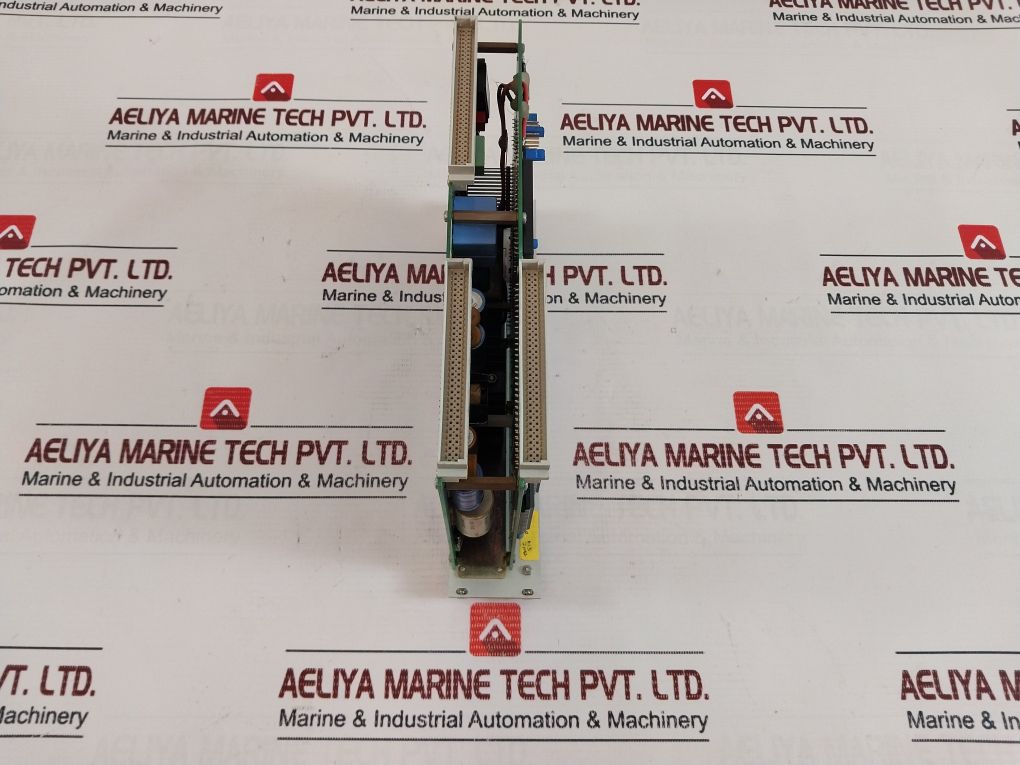 Soren T.lyngso 609002110 V Cpu Module - Image 4