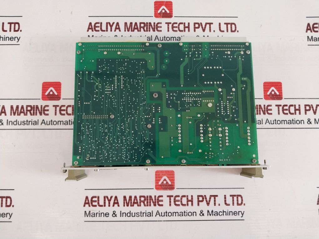 Soren T.lyngso 609002110 V Cpu Module - Image 6