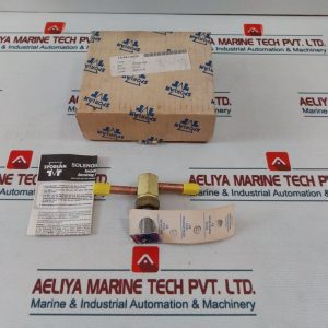 Sporlan E6s130 Solenoid Valve