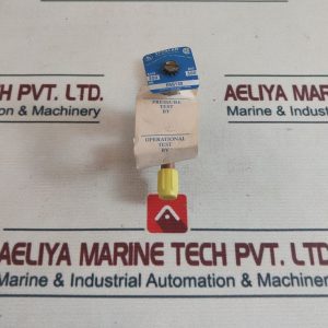 Sporlan E6s130 Solenoid Valve