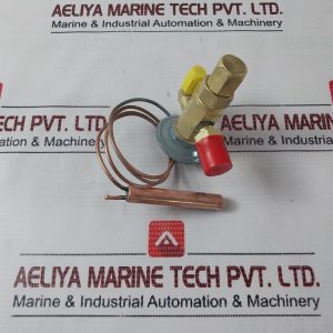 Sporlan Fj-14-c Thermostatic Expansion Valve