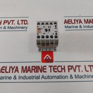 Sprecher+schuh Cs8-31z Control Relay