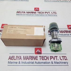 Square D 9001ka2 Start Button Wgreen Boot