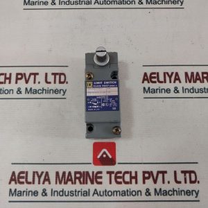 Square D 9007 C54b2 Heavy Duty Limit Switch Series A
