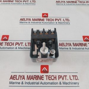 Square D 9013ghg1s8j54 Ser. C Pressure Switch Ghg1